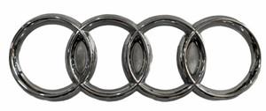 ON PANJUR PLASTIGI KROM A4-A5-A6-Q3-Q5-Q7 - PRO-A - OEM 4H0853605B