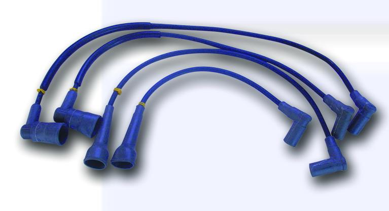 BUJİ KABLOSU R21 - UNUVAR - OEM 7702246134