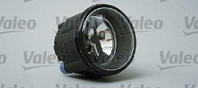 SİS FARI (H11) NISSAN NOTE 09/05=> JUKE 10=> XTRAIL 07=> - VALEO - OEM 261508990B
