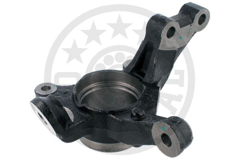 ÖN AKS BAŞI TEKERLEK BAĞLANTISI TOYOTA COROLLA (E12)COROLLA ESTATE (E12)COROLLA SALOON (E12)COROLLA VERSO (E12) (2000/08-2008/03) - OPTIMAL - OEM 4321119015