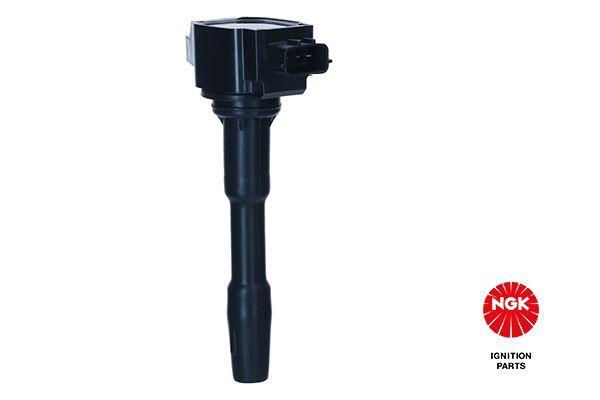 ATESLEME BOBINI RENAULT CLIO IV CAPTUR SYMBOL MEGANE IV DUSTER SANDERO LOGAN LODGGY 1.0 B - NGK - OEM 224330360R