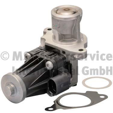 EGR VALFİ OPEL ASTRA J 10> CORSA D 06> FIAT DOBLO 10> PANDA 12> GRANDE PUNTO 06> PUNTO EVO 10> 1.3D MTJ-CDTİ - PIERBURG - OEM 55216292
