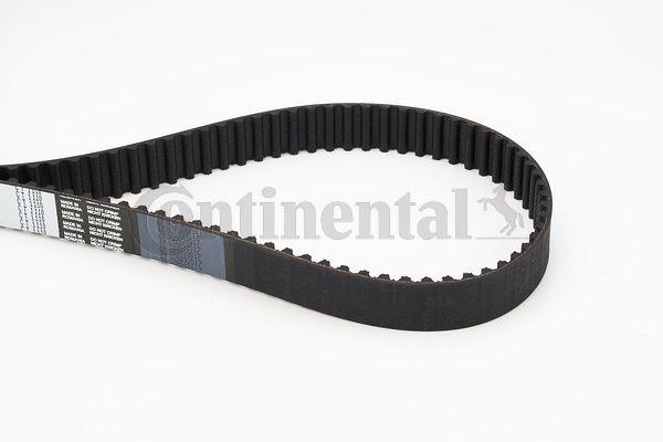 TRİGER KAYIŞI (153x250) CITROEN C4 C5 C8 JUMPY 2.0 04=> PEUGEOT 206 307 2.0 EXPERT 03=> 5608XS - CONTI - OEM 0816G4