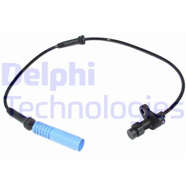 ABS SENSORU BMW E39 - DELPHI - OEM 34526756375