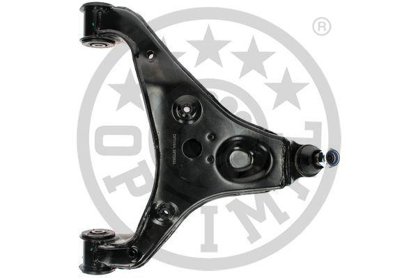 SALINCAK ON SOL ALT MERCEDES SPRINTER B906 B907 B910 . VW CRAFTER 30-35-50 - OPTIMAL - OEM A9063304007