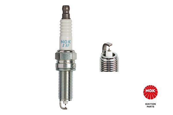 DILKR7C11 ATEŞLEME BUJİSİ - NGK