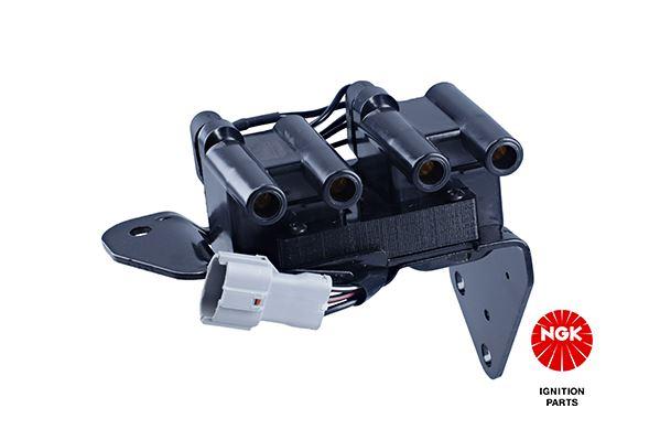 U2059 ATEŞLEME BOBİNİ - NGK