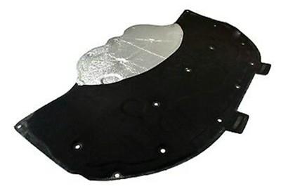 MOTOR KAPUT KEÇESİ KLİPSLİ 1.Kalite-C SERİ W204 2008-2015 - GKL - OEM A2046820626