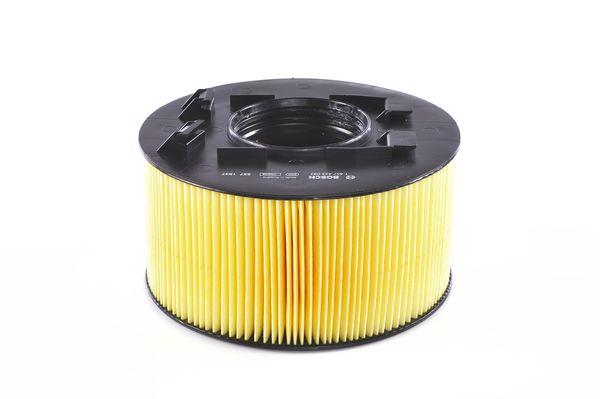 HAVA FILTRESI BMW N42 N45 N46 E46 - BOSCH - OEM 13717503141