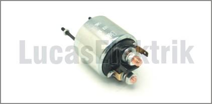 MARS OTOMATIGI 12V R9 R11 R12 R19 CLIO MEGANE VALEO TIPI - LUCAS - OEM 79036683