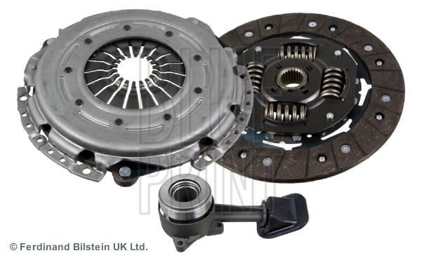 DEBRİYAJ SETİ FORD PKW FOCUS 99 — BLUEPRINT ADF123054 - BLUEPRINT
