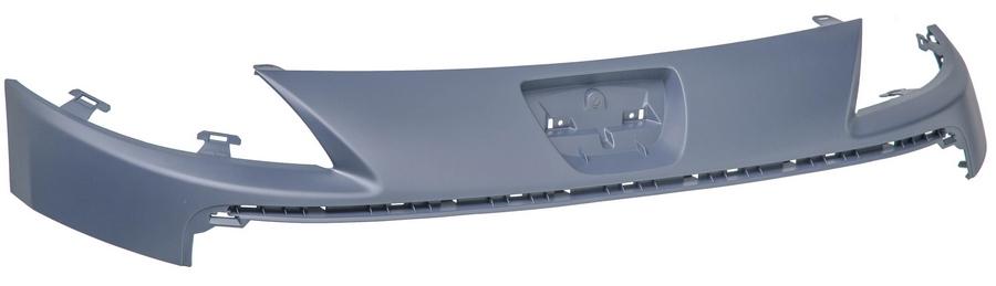 ÖN PANJUR ÜST ( ÜST TAMPON ) PARTNER 2008- - PSA - OEM 1608324180