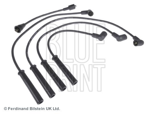 ATEŞLEME HATTI TAKIMI E SERIES VANS - BLUEPRINT - OEM F21018160DS1