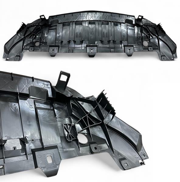 TAMPON SPOYLERI KORUMA-RUZGARLIK-KARLIK-MUHAFAZA ON W176 2012-2018 - PRO-A - OEM A1768850736