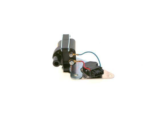 ATEŞLEME BOBİNİ VOLVO 850 SW (91-96) C70 COUPE (97-02) C70 CABRIOLET (98-05) S70 (97-00) V70 (97-00) - BOSCH - OEM 1275174