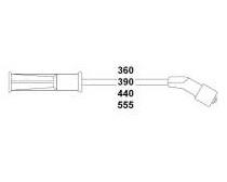 BUJİ KABLOSU MGN 1.6 99=> R19 1.2 99=> CLIO II 1.2 ie 99=> KNG 1.2 98=> LOGAN 1.4 02=> (K7M) - HELLUX - OEM 7700273226