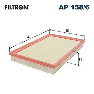 HAVA FILTRESI MERCEDES M254 W206 S206 C236 A236 W214 S214 X254 - FILTRON - OEM A2540940200