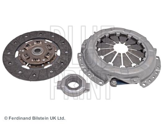 DEBRİYAJ SETİ NISSAN — BLUEPRINT ADN13068 - BLUEPRINT - OEM 30210BU010S2