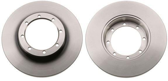 ARKA FREN AYNASI RENAULT MASTER III 10> OPEL MO - TRW - OEM 432067943R