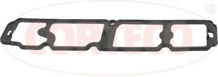 KULBUTOR KAPAK CONTASI CROSLAND-COMBO-PARTNER-BERLİNGO-CMAX-FIESTA VI-VII-FOCUS III-1.6 8V HDİ Euro5 - CORTECO - OEM 0249.G2