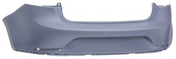 TAMPON ARKA ASTARLI 5 KAPI SEAT IBIZA 2008> - PHIRA - OEM 6J4807421GRU