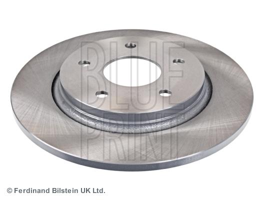 ARKA FREN DISKI FIAT FREEMONT 11>15 CHRSYLER GRAND VOYAGER 08> DODGE JOURNEY 08> - BLUEPRINT - OEM 4721677AA
