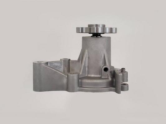 DEVİRDAİM SU POMPASI HYUNDAI ATOS 1.1L G4HG SOHC MPI 12v 04-08 / i10 1.1L G4HG benzinli 08-13 / KIA PICANTO 1.1L G4HG Mpi SOHC benzinli 12v 04-> - GMB - OEM 2510002566