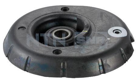 AMORTİSÖR TAKOZU ÖN C3-C3 AIRCROSS-C4 CACTUS-C-ELYSEE-DS3-DS3-2008-208-301 - SNR - OEM 5031.F2