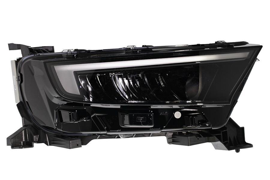 SAĞ FAR (ECO LED) OPEL MOKKA 21> - PSA - OEM 9837331580