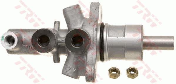 FREN ANA MERKEZI R.R 3 VOGUE L322 BMW Z8 Roadster (E52) 4.9 - TRW - OEM SJJ000040