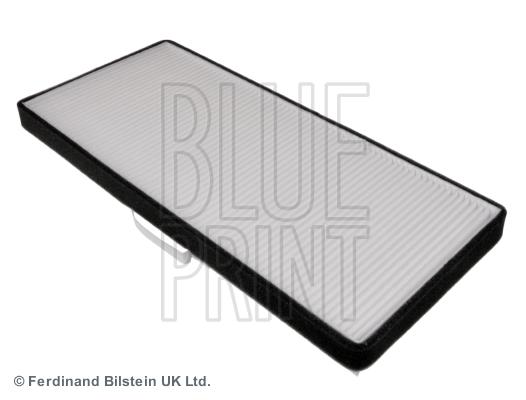 POLEN FİLTRESİ FIESTA IV-FIESTA COURIER II-KA-PUMA (KARBONSUZ) - BLUEPRINT - OEM ME96FJ16N619AB