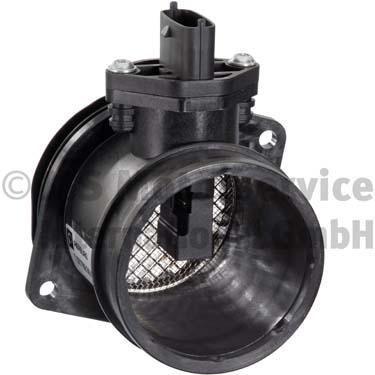 HAVA DEBİMETRE (HAVA KÜTLE ÖLCER) VOLVO S80 2.5T 06=11 V70 T5 C30 T5 S40 T5 C70 V50 - PIERBURG - OEM 31342364