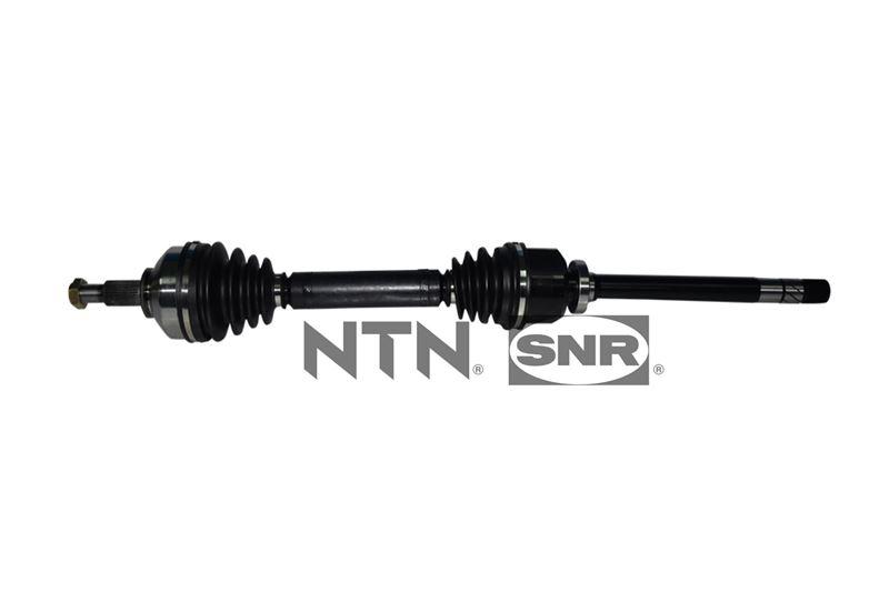 SAG ON AKS RENAULT ESPACE IV 02> 2.0 2.0 TURBO - SNR - OEM 8200387424