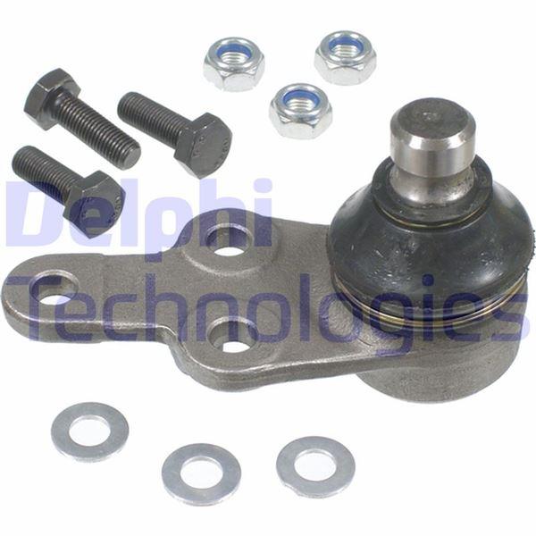 SALINCAK ROTILI MONDEO III 00>07 JAGUAR X-TYPE 01>09 - DELPHI - OEM ME1S7J3395AA