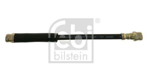 FREN HORTUMU ARKA 24.5204-0233.3 (285 MM) GOLF5-JETTA-PASSAT-A3-LEON 41365 - FEBI - OEM 1K0611775C