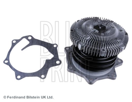 DEVİRDAİM PICK-UPS 1998> - BLUEPRINT - OEM 210103S926
