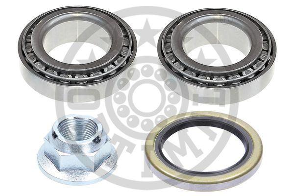 TEKERLEK YATAGİ SETİ LANTRA IJ-1)-PONYX-2)-PONY / EXCEL StufenheckX-2)-S COUPESLC) - OPTIMAL - OEM 5271324000