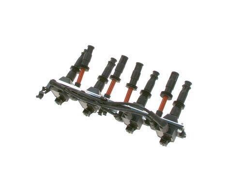 ATEŞLEME BOBİNİ ALFA 156 1.6 97-05 145 1.4 1.6 1.8 2.0 95-01 146 1.4 1.6 1.8 95-01 155 1.6 1.7 2.0 - BOSCH - OEM 60605306