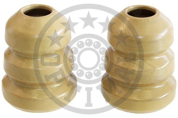 TOZ KORUMA SETİ AMORTİSÖR JAGUAR XTYPE CF1_) - OPTIMAL - OEM C2S9225