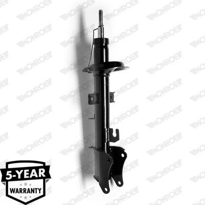 ARKA AMORTİSÖR SAĞ-SOL ALFA ROMEO 147 01>10 ( G - MONROE - OEM 46763386