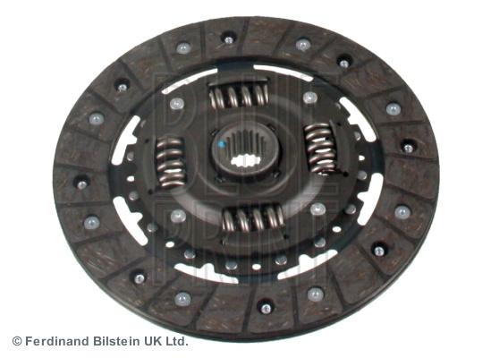 DEBRİYAJ BALATASI JİMNY III. JİMNY III AWD - BLUEPRINT - OEM 2240083050