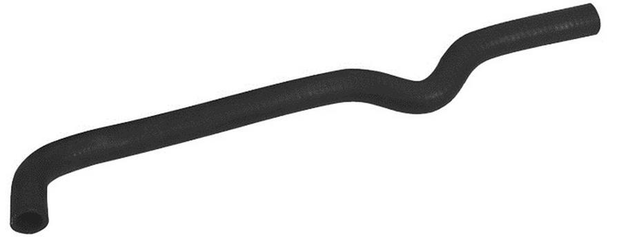 KALORIFER HORTUMU MEGANE I SCENIC I 95 04 — YTT Y50612 - YTT - OEM 7700828100