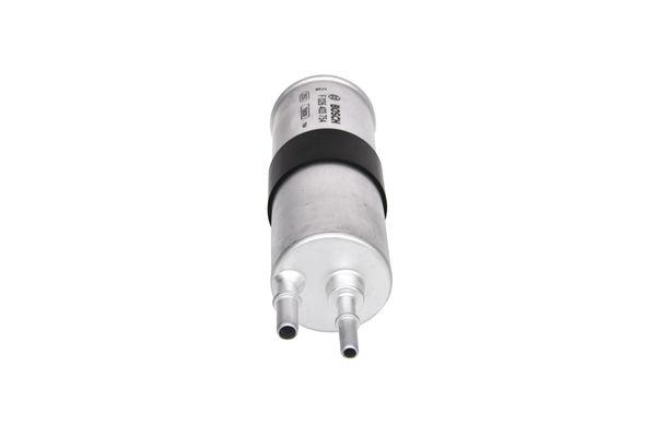 YAKIT FILTRESI BMW N13 N20 N55 N46 N54 B38 B48 B58 E82 E87 E88 F20 F52 F22 F23 F44 F45 F46 F87 E90 F30 F34 F35 F80 G20 G28 G80 F32 F33 F36 F82 F83 G22 G23 G26 F07 F10 F11 F18 G30 G38 F06 F12 F13 G32 F01 F02 F04 G12 G14 G15 E84 F48 F39 F25 G01 F26 G02 G05 G06 G07 G29 - BOSCH - OEM 16127451424