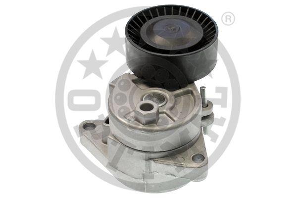 KAYIS GERGI RULMANI BMW — OPTIMAL 0-N1291 - OPTIMAL