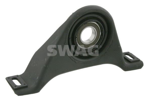 SAFT ASKI TAKOZU MERCEDES W210 S210 RULMANLI - SWAG - OEM A2104101881