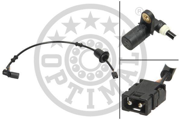 TEKERLEK HİZ SENSÖRÜ SLKR170) — OPTIMAL 06-S547 - OPTIMAL - OEM 1705400417