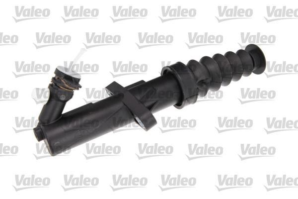 HİDROLİK DEBRİYAJ ALT MERKEZİ P207 09>P208 12>P508 10>P2008 13>C3 09>C5 08>DS3 12> - VALEO - OEM 2182.Z4