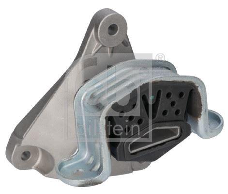 ŞANZIMAN TAKOZU SOL VW T5-T6 AXD-CAAA-CAAB-CAAC-CFCA 2,0 TDI-2,5 TDI 04> - FEBI - OEM 7H0399151H