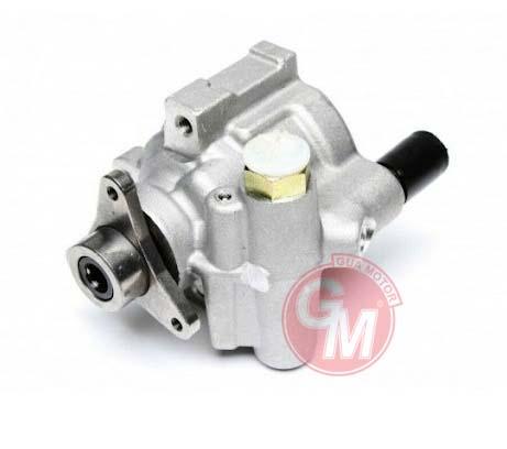 DİREKSİYON POMPASI RENAULT MASTER-TRAFIC-MOVANO-VIVARO 00>2.5D-KNG 1.5D 03>LOGAN 1.4-1.6 04 ÜÇGEN K ASNAK - GUA - OEM 7700419117