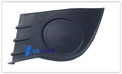 TAMPON PANJUR ONU SIYAH SOL CLIO 2005- - DE-GA - OEM 7701208685